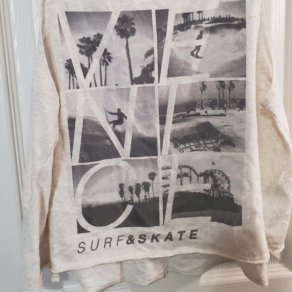 Hollister Skater Tank